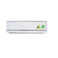 Điều Hòa Mitsubishi SRK/SRC25ZJ-S5, 2 chiều, 1.0HP, Inverter - Hàng Chính Hãng