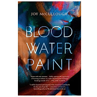Blood Water Paint