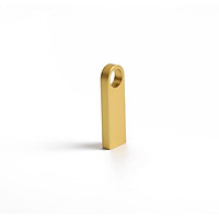 2TB usb flash drives usb stick Waterproof Metal key USB flash drive