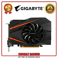 Card Màn Hình GIGABYTE GTX 1060 MINI OC 3GB GDDR5 (VGA 2ND)- Hàng Chính Hãng