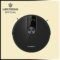 Robot hút bụi lau nhà thông minh Liectroux F5Pro - Hàng chính hãng