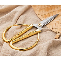 Kéo Cắt Đa Năng Gia Dụng Nhà Bếp,Kéo Nhà Bếp, Kéo Cắt Cực Bén,Cực Bền,Dụng Cụ Nhà Bếp Cao Cấp Tiện Lợi- Gd390 ( Giao Ngẫu Nhiên) - Hàng Chất Lượng