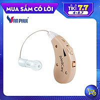 Máy trợ thính iMediCare iHA-E1 (NEW) (CHÍNH HÃNG - BH 12 tháng)