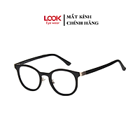 Gọng Kính Thời Trang Nam Phong Cách Hàn Quốc LOOK LK832237UF