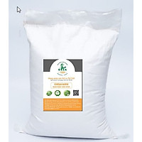Gạo ST 25 Đặc Sản OrSaFarm Gạo Ngon Nhất Thế Giới 500g, 800g, Hộp Quà 4kg, 4.5kg, 5kg, 10kg