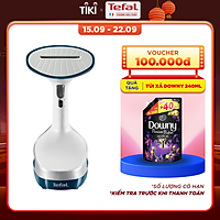 Bàn ủi hơi cầm tay Tefal DT8100E0 - Hàng chính hãng