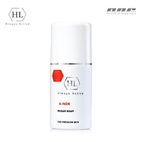 Anox Sugar Soap - Rửa mặt tạo bọt cân bằng nhờn.