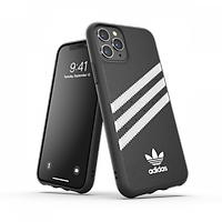 Ốp Lưng Adidas OR Moulded PU FW19 For iPhone 11 Pro - Hàng Chính Hãng