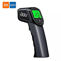 Youpin AKKU Infrared Thermometer for Industry Laser Temperature Detection Gun LCD HD Display - 50~380℃ Handheld Digital