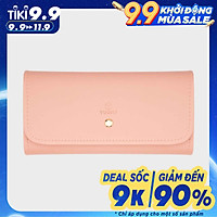 Ví nữ cầm tay thời trang YUUMY YV19