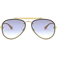 Ray-Ban RB3584N Blaze Aviator Sunglasses