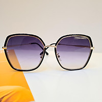 Kính Mát Unisex Thời Trang 2020, Chống UV400-BHR6101