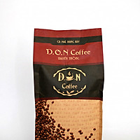Cà Phê Bột D.O.N Coffee Truyền Thống 1Kg