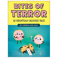 Bites of Terror: Ten Frightfully Delicious Tales
