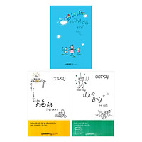 Combo Sách Chào Năm MớI 1 – Trọn Bộ 3 Cuốn (Tặng Kèm Lịch 2018)