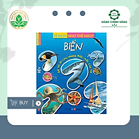 Vì Sao? Như Thế Nào? - Biển