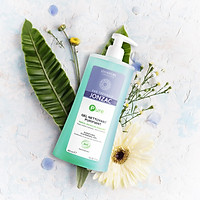 Gel Rửa Mặt Làm Sạch Dành Cho Da Dầu Mụn Purifying Cleansing Gel Eau Thermale Jonzac 400ml