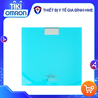 Cân Sức Khỏe Điện Tử Omron HN-289