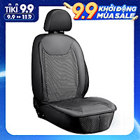 Xiaomi Youpin Maiwei Đệm ghế ô tô Sử dụng kép Bọc ghế ô tô Nóng và lạnh Quà tặng Đệm ghế sưởi làm mát cho ô tô