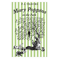 Mary Poppins In The Park