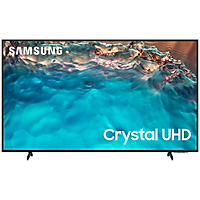 Smart Tivi Crystal Samsung 4K 85 inch UA85BU8000 - Model 2022