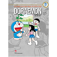 Fujiko F Fujio Đại Tuyển Tập – Doraemon Truyện Ngắn – Tập 17