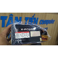 Nguồn máy tính Công Suất Thực 350w