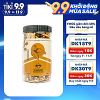 Nhân Hạt Óc Chó DK Harvest - Nhập khẩu USA/Chile - 100g, 200g, 400g