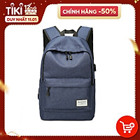 Balo thời trang nam nữ đi làm cao cấp, đựng laptop cho người đi làm tiện lợi, độ bền cao, balo đa năng