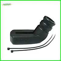 Bọc chân chống xe máy
