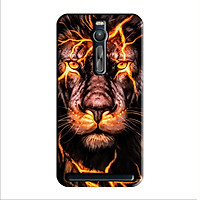 ỐP LƯNG IN HÌNH DÀNH CHO ASUS ZENFONE 2 ZE551ML