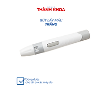Bút Lấy Máu Sử Dụng Cho Máy Đo Đường Huyết