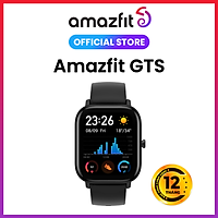 Đồng Hồ Thông Minh Theo Dõi Vận Động Theo Dõi Sức Khỏe Xiaomi Huami Amazfit GTS - Hàng Chính Hãng