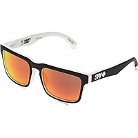 SPY Optic Helm Wayfarer Sunglasses