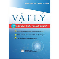 VẬT LÝ – ĐIỆN XOAY CHIỀU VÀ SÓNG ĐIỆN TỪ