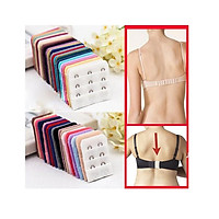 Móc nối áo ngực Miếng nới rộng áo ngực