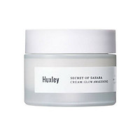 Kem dưỡng trắng sáng da chống lão hoá Huxley Cream; Glow Awakening 50ml