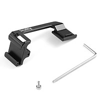 SMALLRIG COLD SHOE ADAPTER (LEFT SIDE) FOR SONY A6000/A6300/A6400/A6500 BUC2342 - Hàng Nhập Khẩu