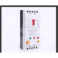 Attomat chống mất pha 100A - CB chống mất pha