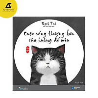 Sách - Cuộc Sống Thượng Lưu Của Hoàng Đế Mèo
