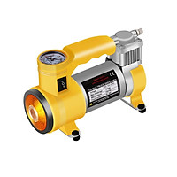 Portable Air Pump For Electric Bike High-power Battery Electric Bike Tire Air Pump