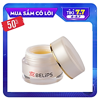 Son dưỡng môi BELIPS Môi Hồng Tái Sinh làm hồng môi