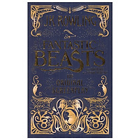 Fantastic Beasts and Where to Find Them: The Original Screenplay