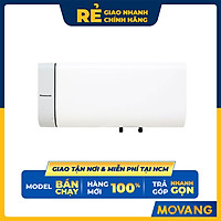 Bình nóng lạnh Panasonic DH-30HBMVW 30L, hàng chính hãng