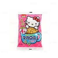 Nui hình mèo và hoa NIPPN 150g