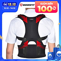 Đai chống gù lưng, áo chống gù lưng chính hãng GoodFit GF713P