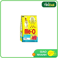 Đồ Ăn Cho Mèo Trưởng Thành Me-O Hương Vị Cá Ngừ (450g)