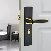 KHÓA CỬA PHÒNG BẢO VỆ KIỂU DÁNG CAO CẤP 004