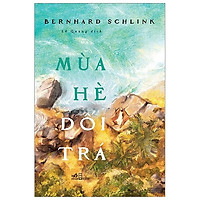 Mùa Hè Dối Trá-Cuốn Sách Được Nhiều Người Yêu Thích (Tặng Bookmark Thiết Kế Aha)