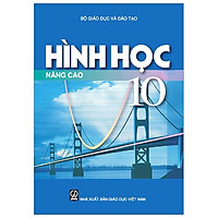 Hình Học 10 – Nâng Cao (T9)